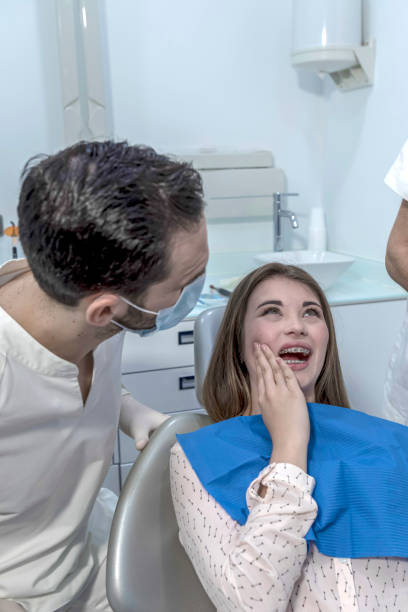 Best Broken Tooth Emergency  in Lodi, OH