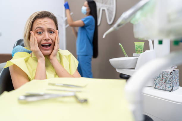 Best Knocked-Out Tooth Emergency  in Lodi, OH