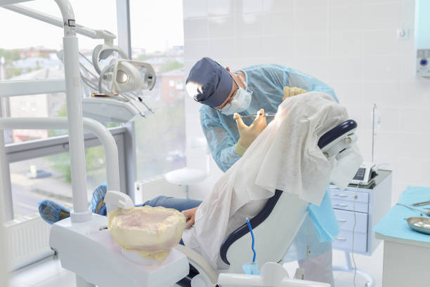 Best Knocked-Out Tooth Emergency  in Lodi, OH